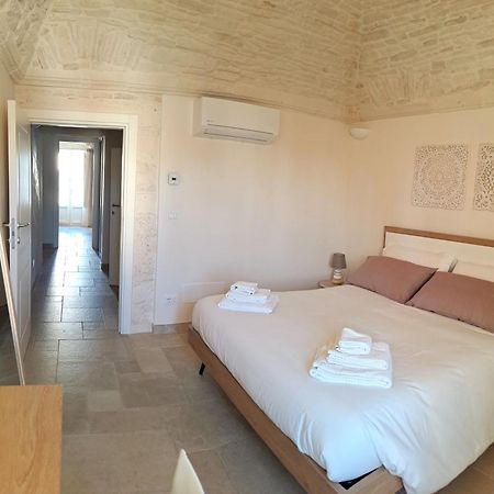 Palazzo D'Itria - Luxury Holiday In Valle D'Itria Martina Franca Luaran gambar
