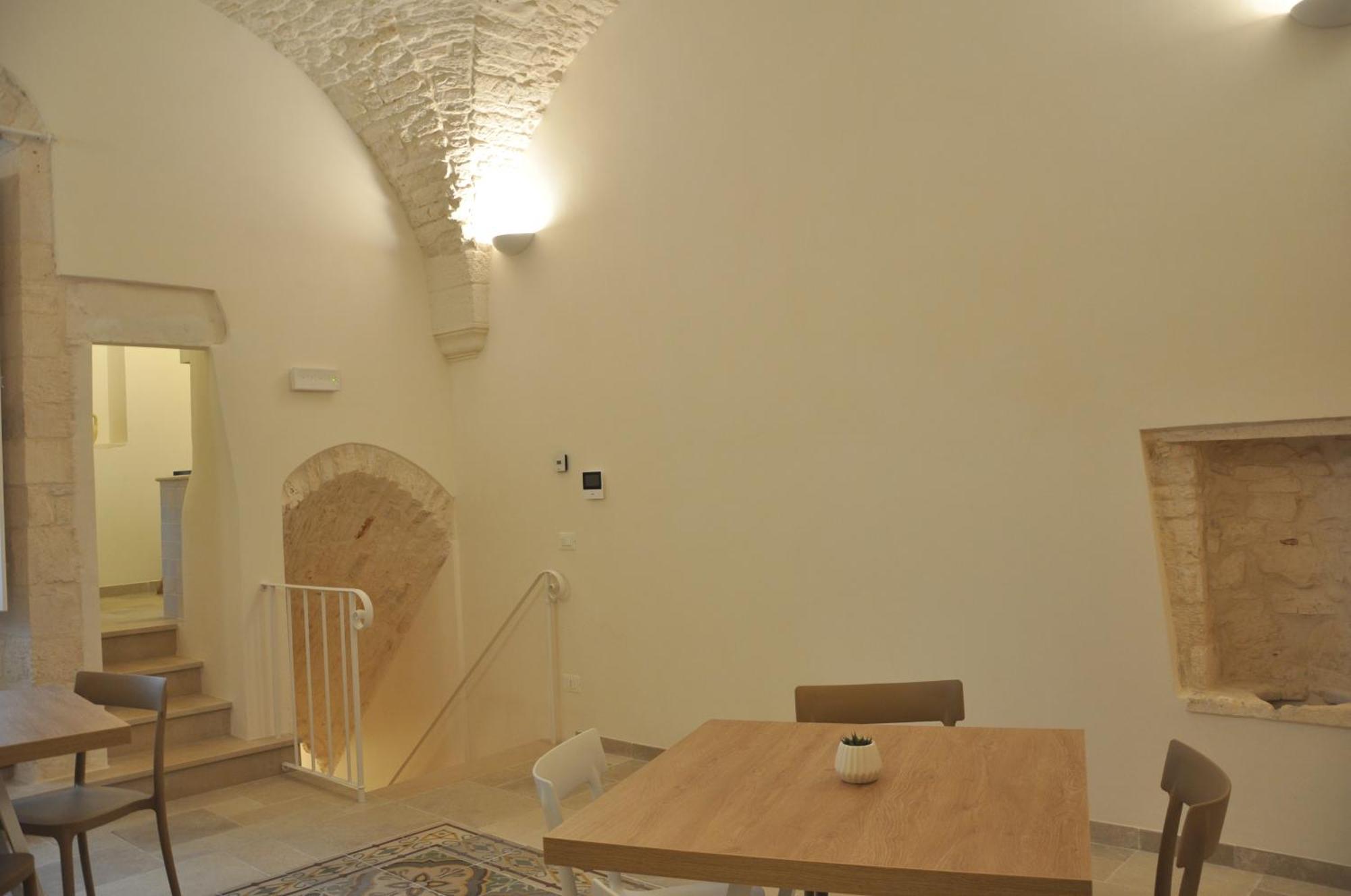 Palazzo D'Itria - Luxury Holiday In Valle D'Itria Martina Franca Luaran gambar