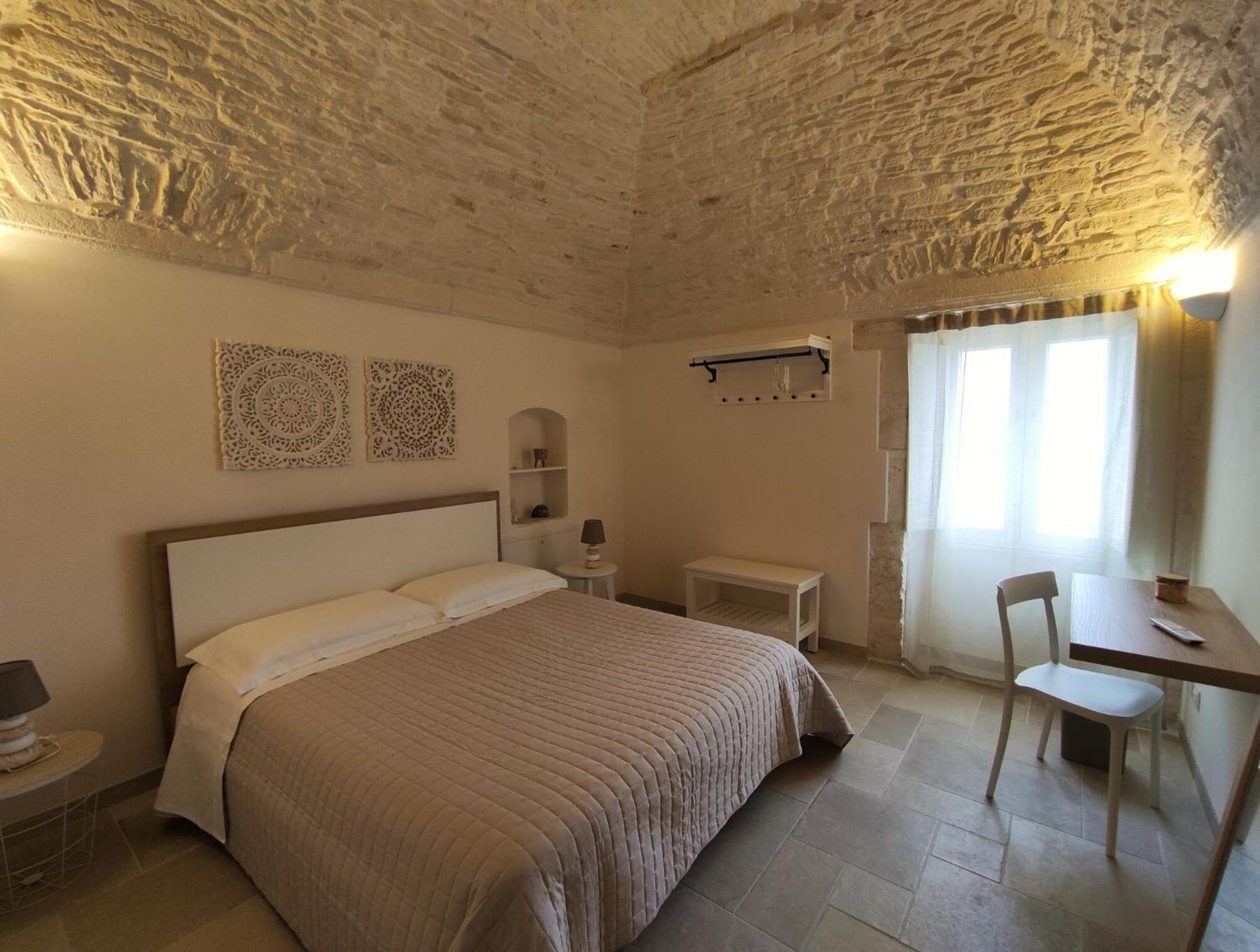 Palazzo D'Itria - Luxury Holiday In Valle D'Itria Martina Franca Luaran gambar