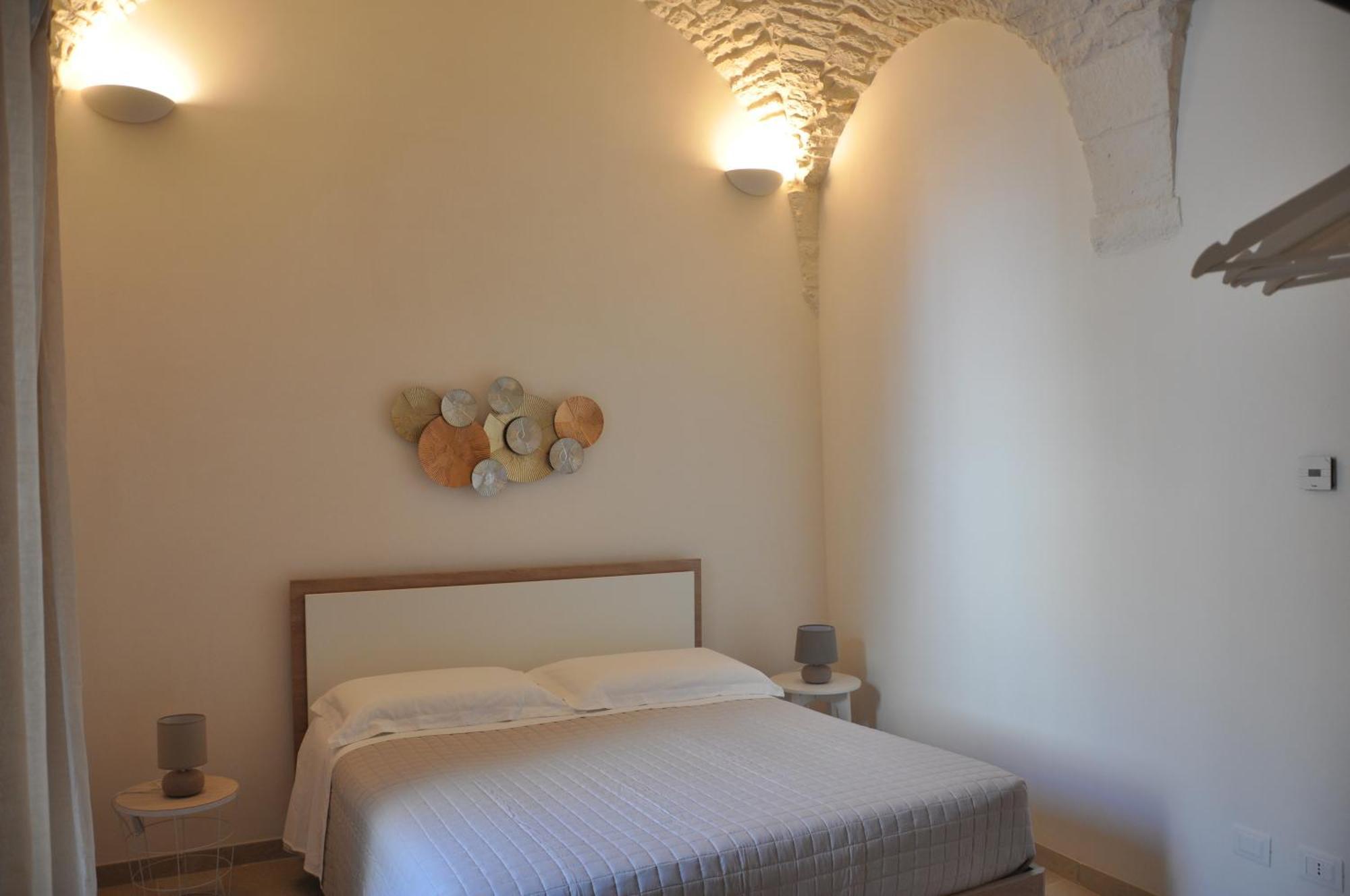 Palazzo D'Itria - Luxury Holiday In Valle D'Itria Martina Franca Luaran gambar