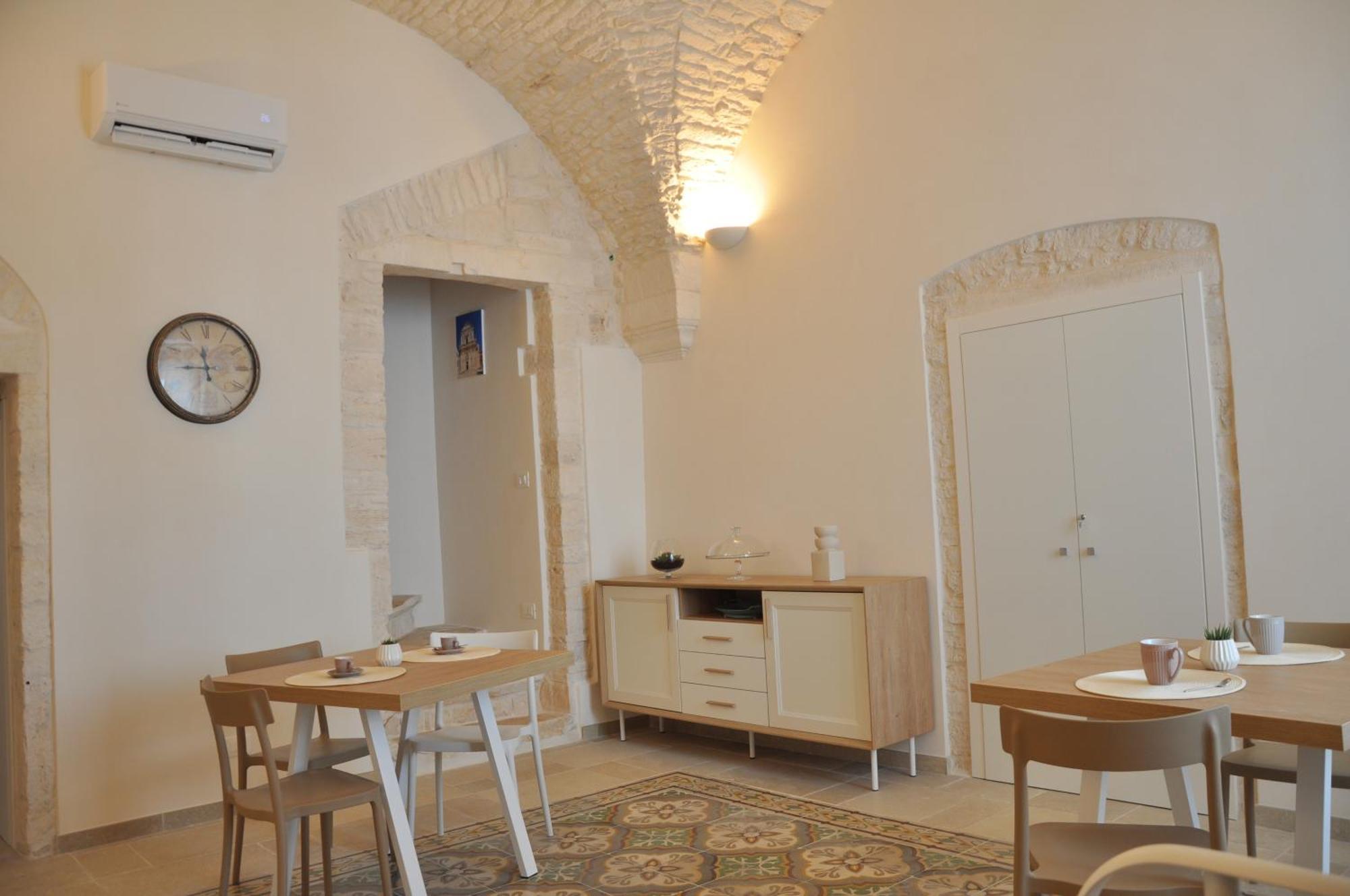 Palazzo D'Itria - Luxury Holiday In Valle D'Itria Martina Franca Luaran gambar