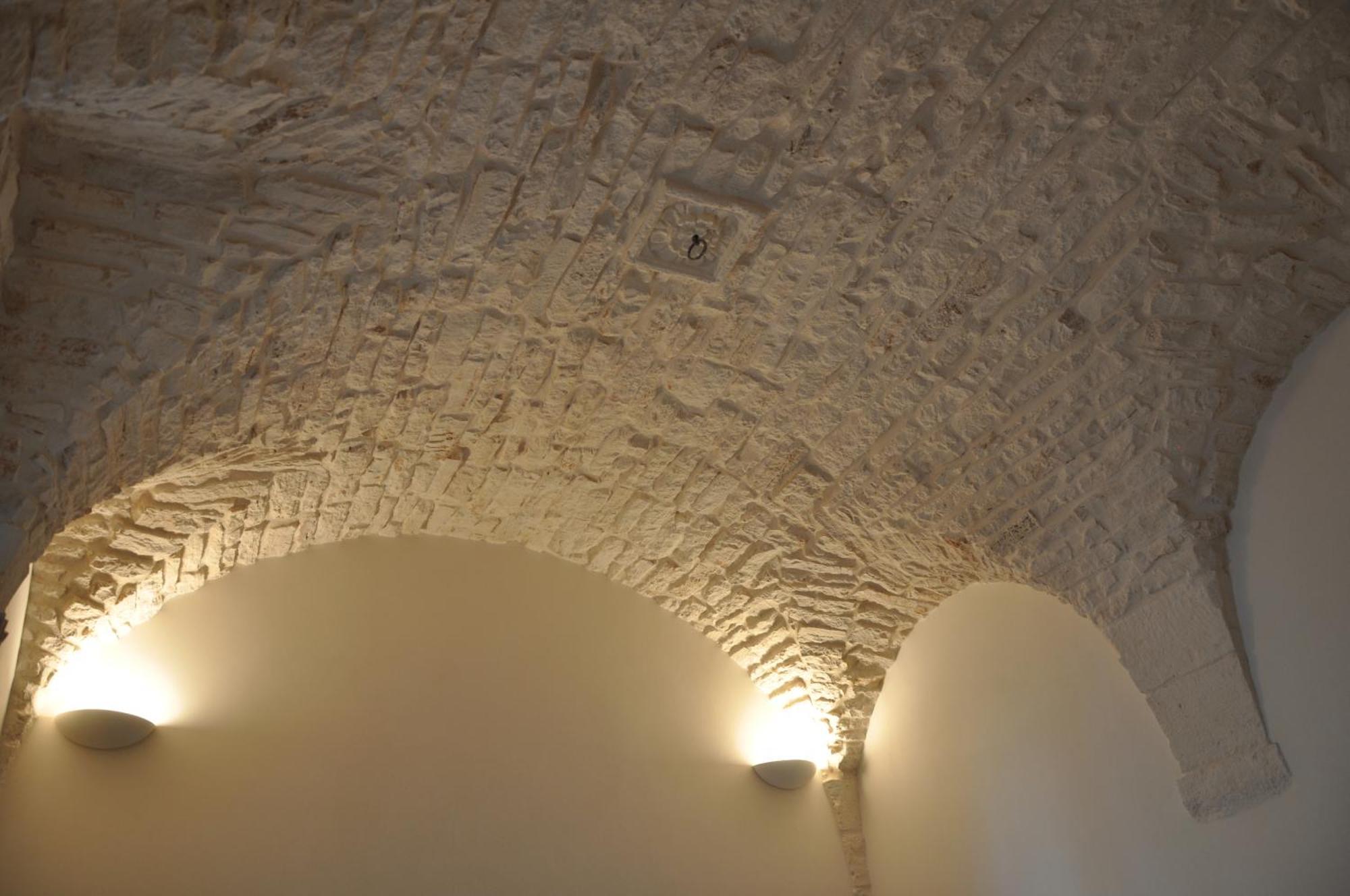 Palazzo D'Itria - Luxury Holiday In Valle D'Itria Martina Franca Luaran gambar