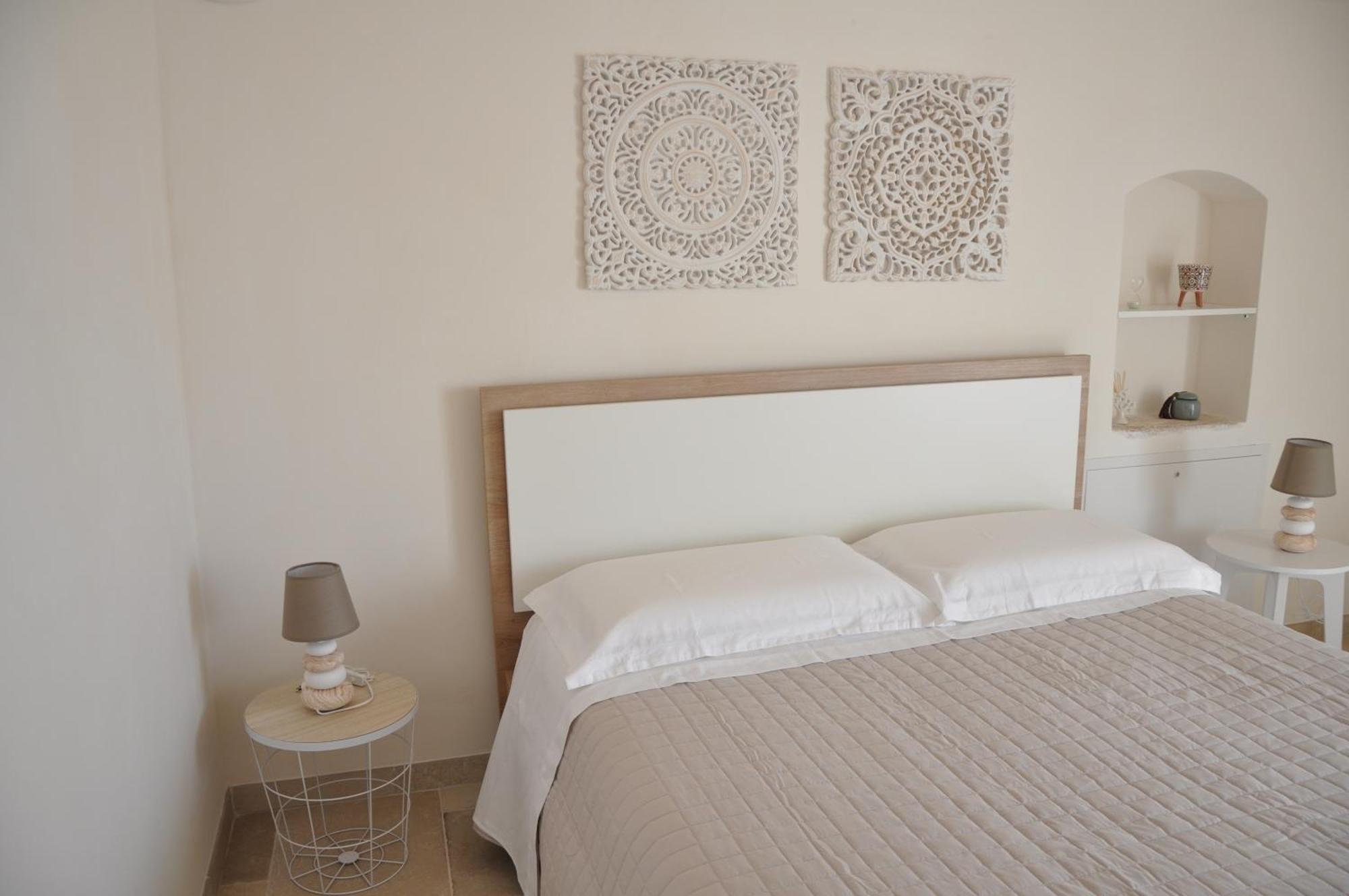 Palazzo D'Itria - Luxury Holiday In Valle D'Itria Martina Franca Luaran gambar