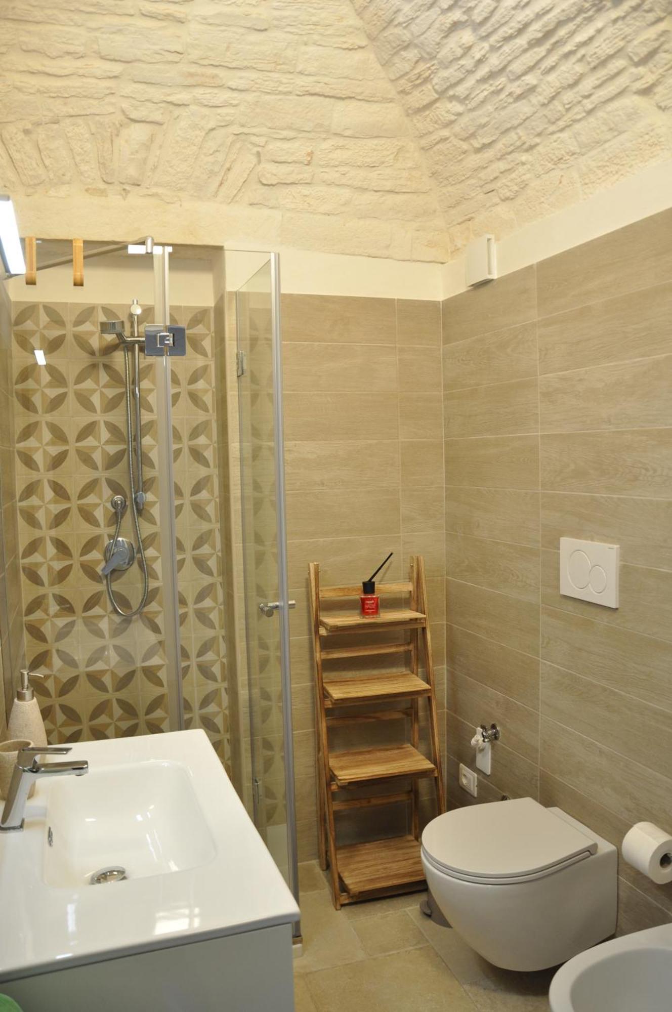 Palazzo D'Itria - Luxury Holiday In Valle D'Itria Martina Franca Luaran gambar