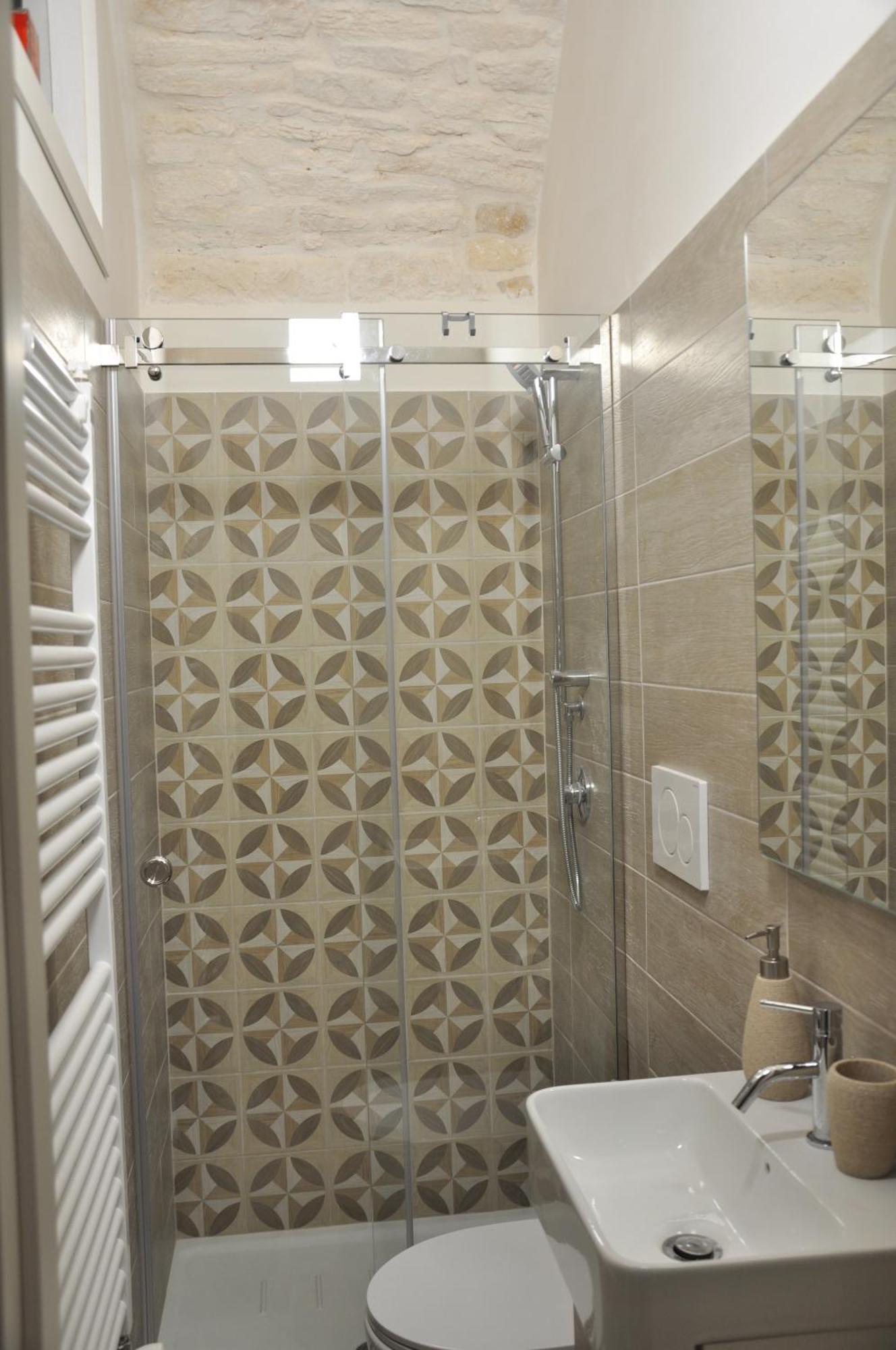 Palazzo D'Itria - Luxury Holiday In Valle D'Itria Martina Franca Luaran gambar