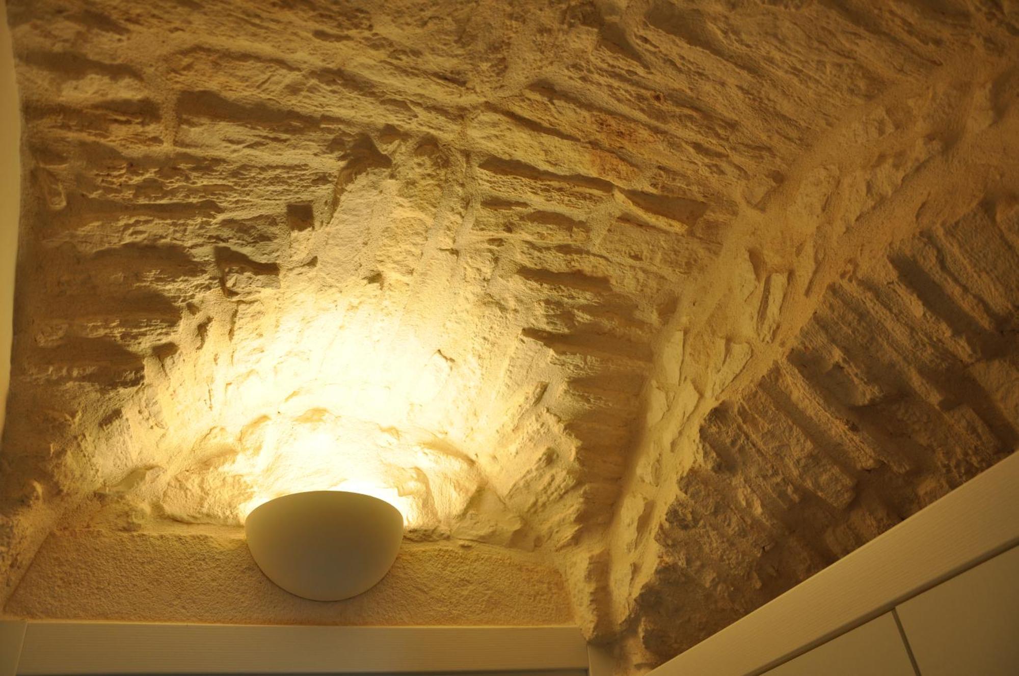 Palazzo D'Itria - Luxury Holiday In Valle D'Itria Martina Franca Luaran gambar