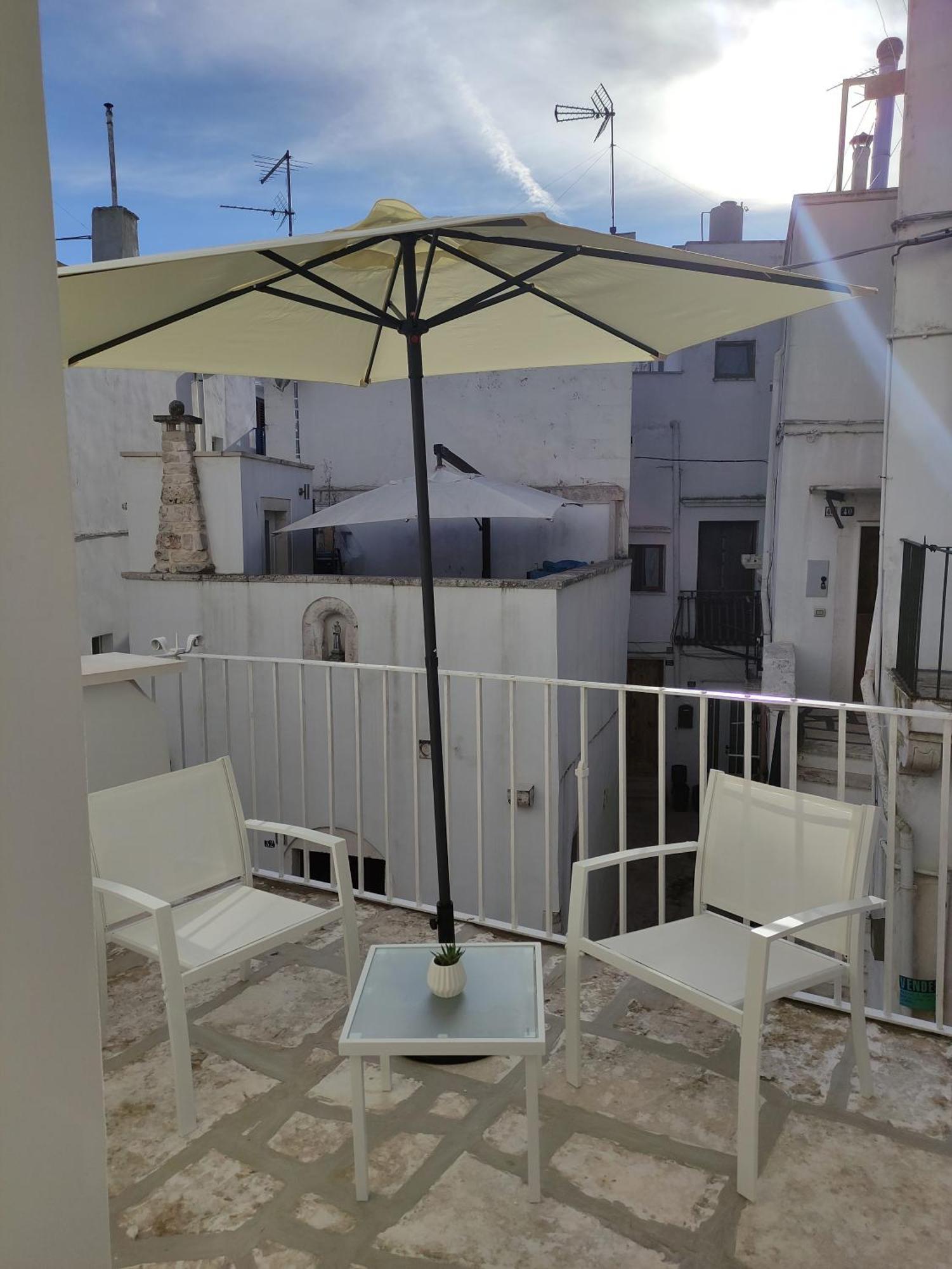 Palazzo D'Itria - Luxury Holiday In Valle D'Itria Martina Franca Luaran gambar