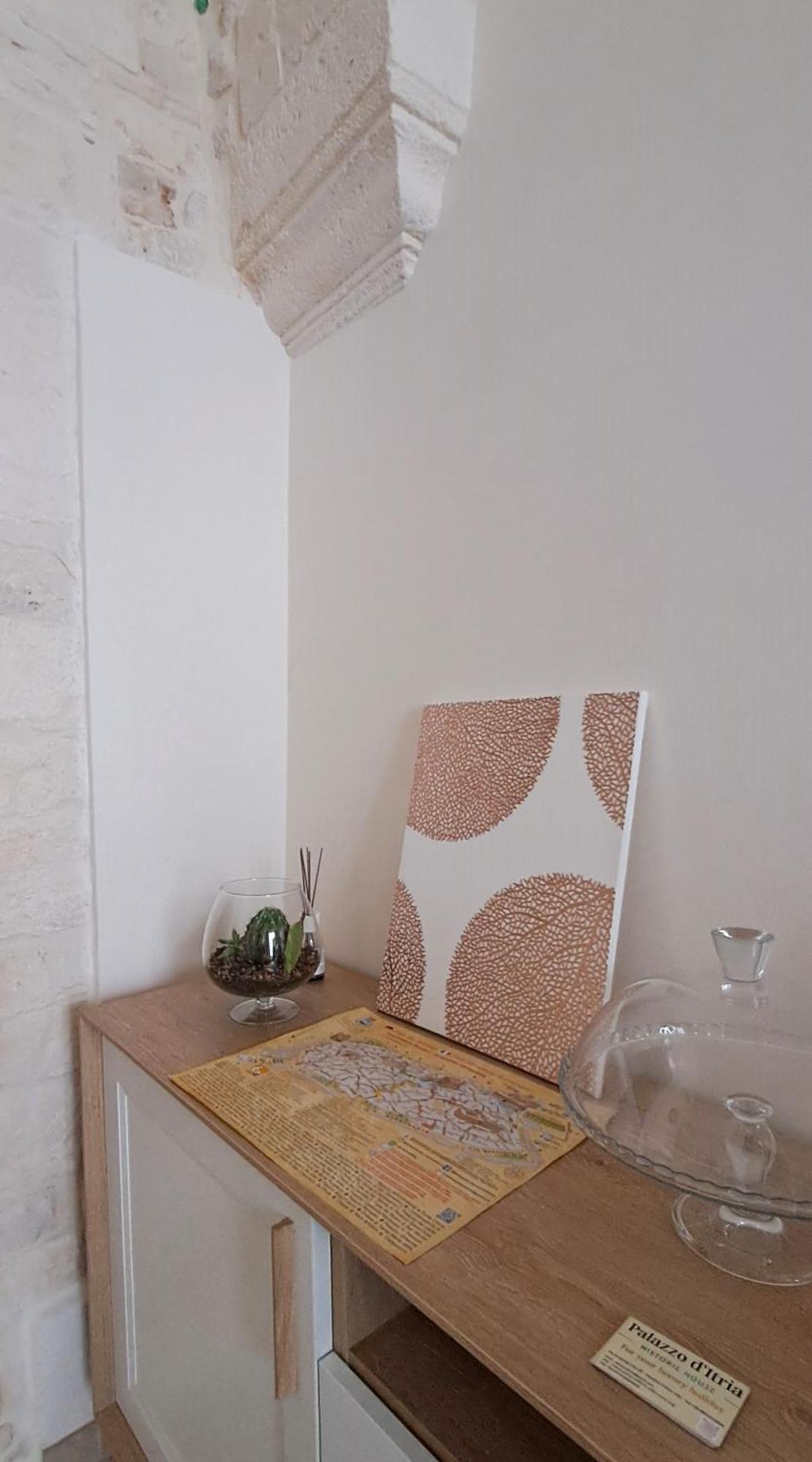 Palazzo D'Itria - Luxury Holiday In Valle D'Itria Martina Franca Luaran gambar