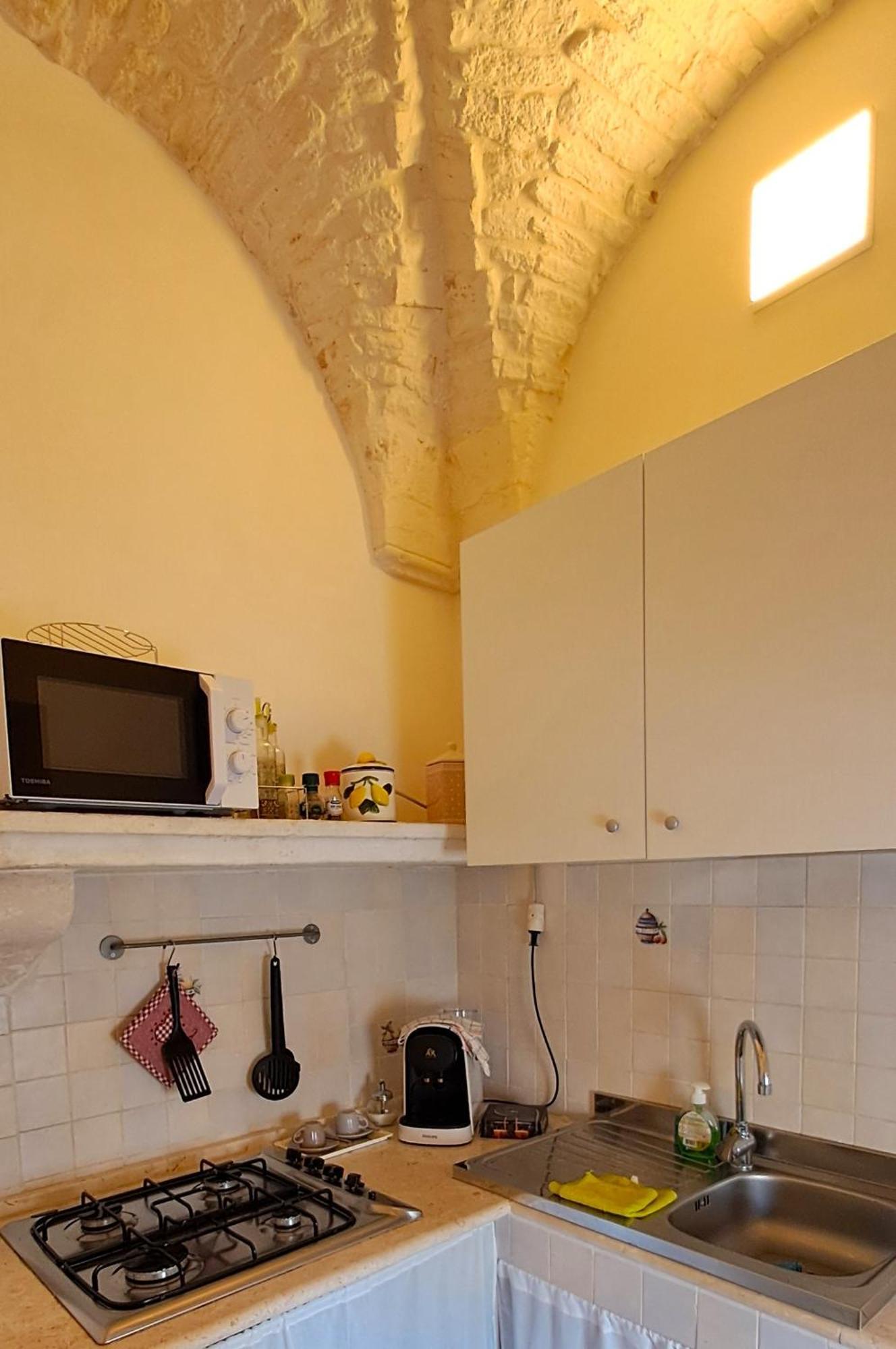 Palazzo D'Itria - Luxury Holiday In Valle D'Itria Martina Franca Luaran gambar