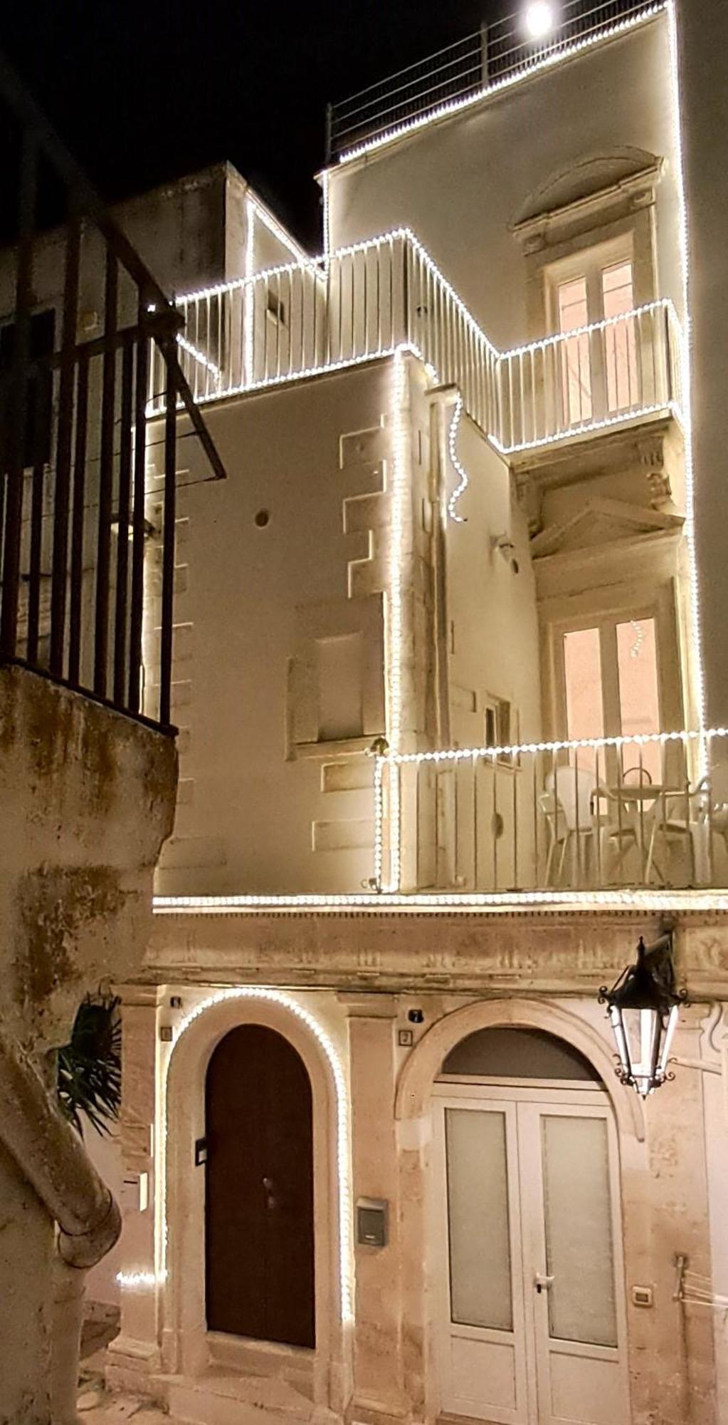 Palazzo D'Itria - Luxury Holiday In Valle D'Itria Martina Franca Luaran gambar
