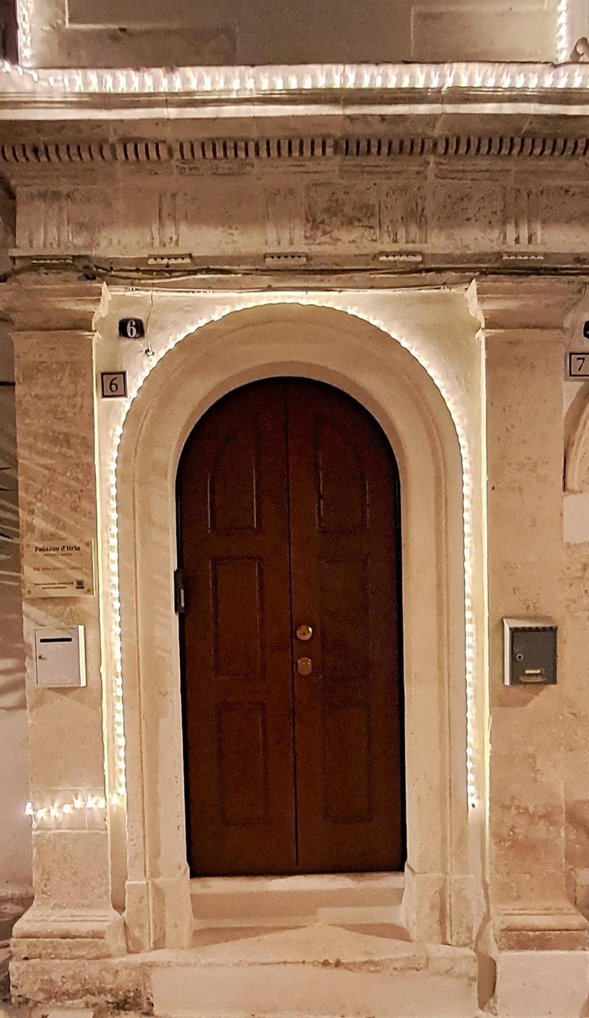 Palazzo D'Itria - Luxury Holiday In Valle D'Itria Martina Franca Luaran gambar