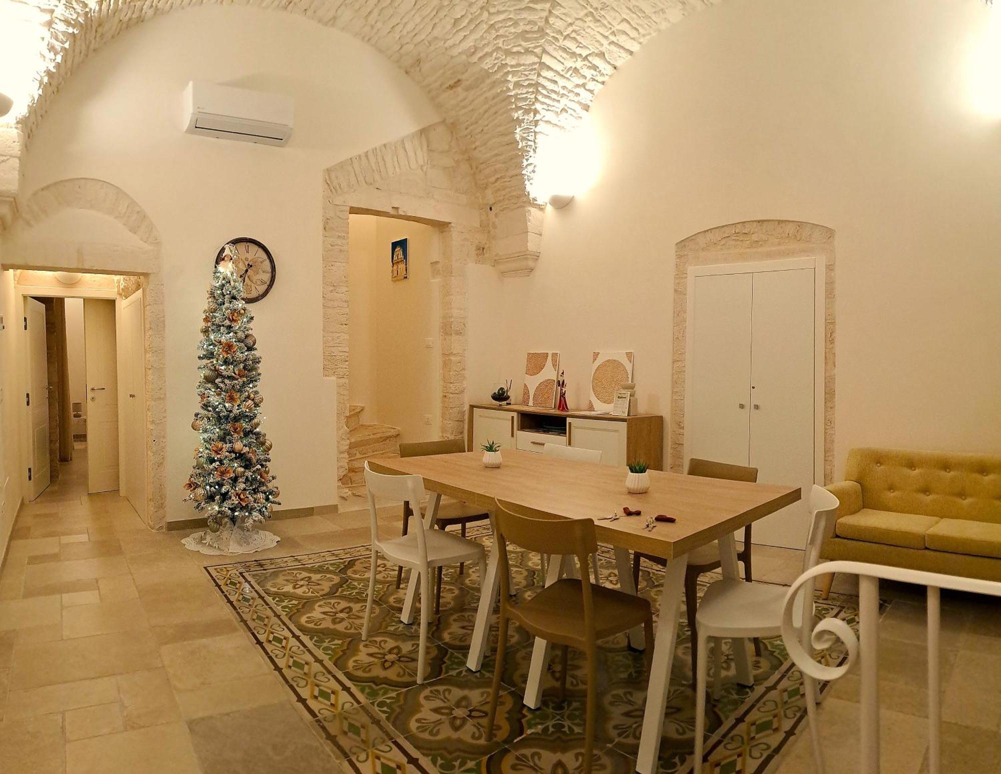 Palazzo D'Itria - Luxury Holiday In Valle D'Itria Martina Franca Luaran gambar