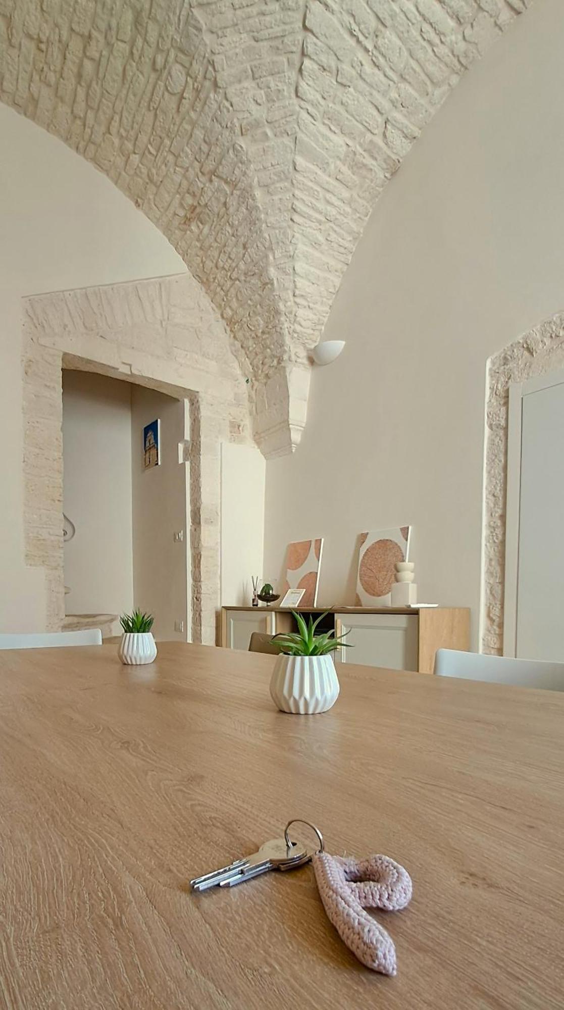 Palazzo D'Itria - Luxury Holiday In Valle D'Itria Martina Franca Luaran gambar