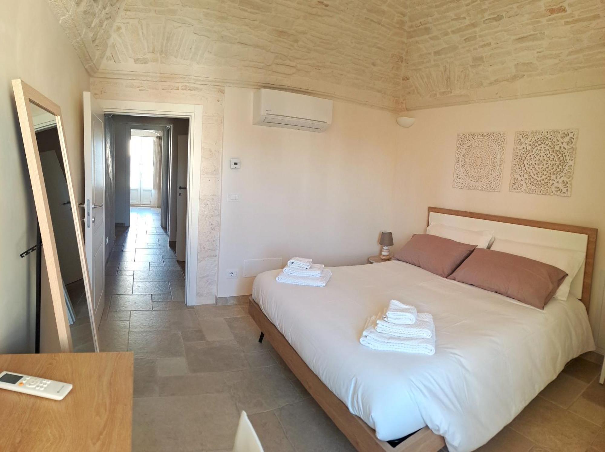 Palazzo D'Itria - Luxury Holiday In Valle D'Itria Martina Franca Luaran gambar