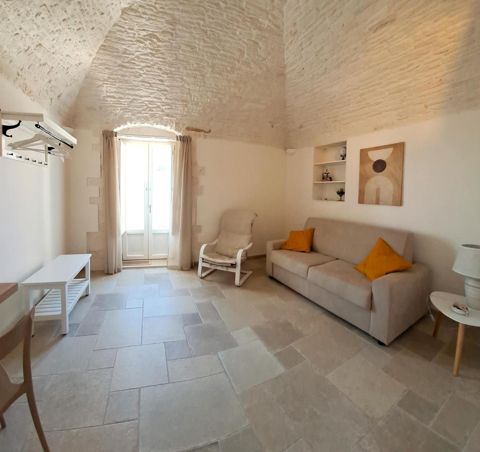 Palazzo D'Itria - Luxury Holiday In Valle D'Itria Martina Franca Luaran gambar