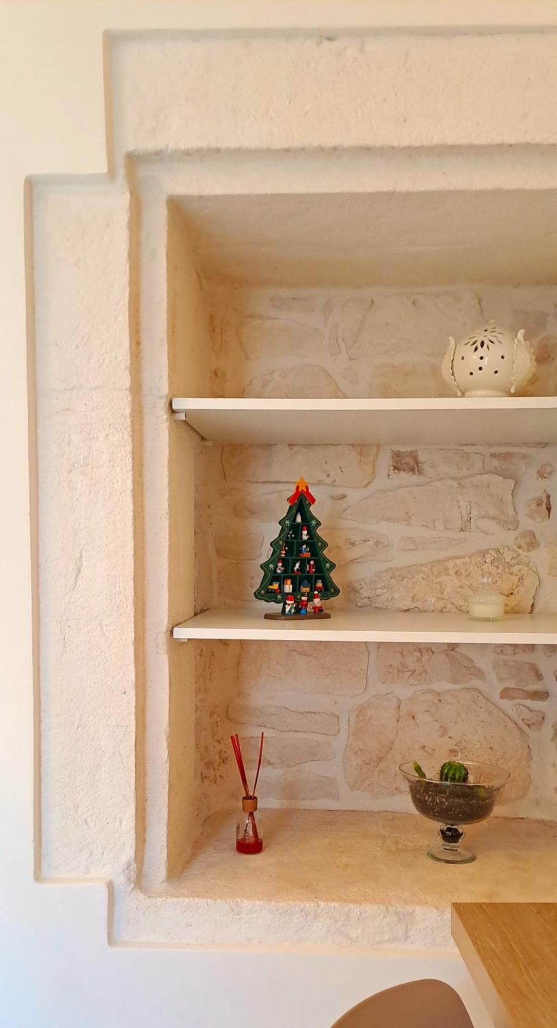 Palazzo D'Itria - Luxury Holiday In Valle D'Itria Martina Franca Luaran gambar