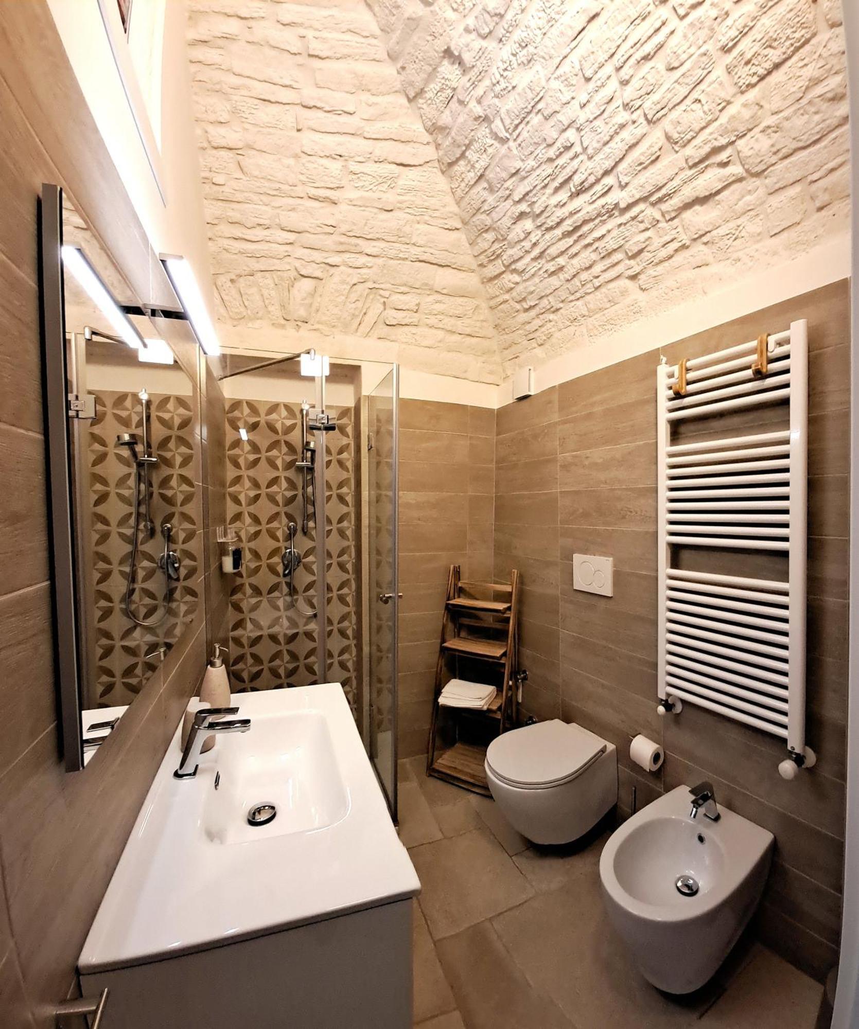 Palazzo D'Itria - Luxury Holiday In Valle D'Itria Martina Franca Luaran gambar