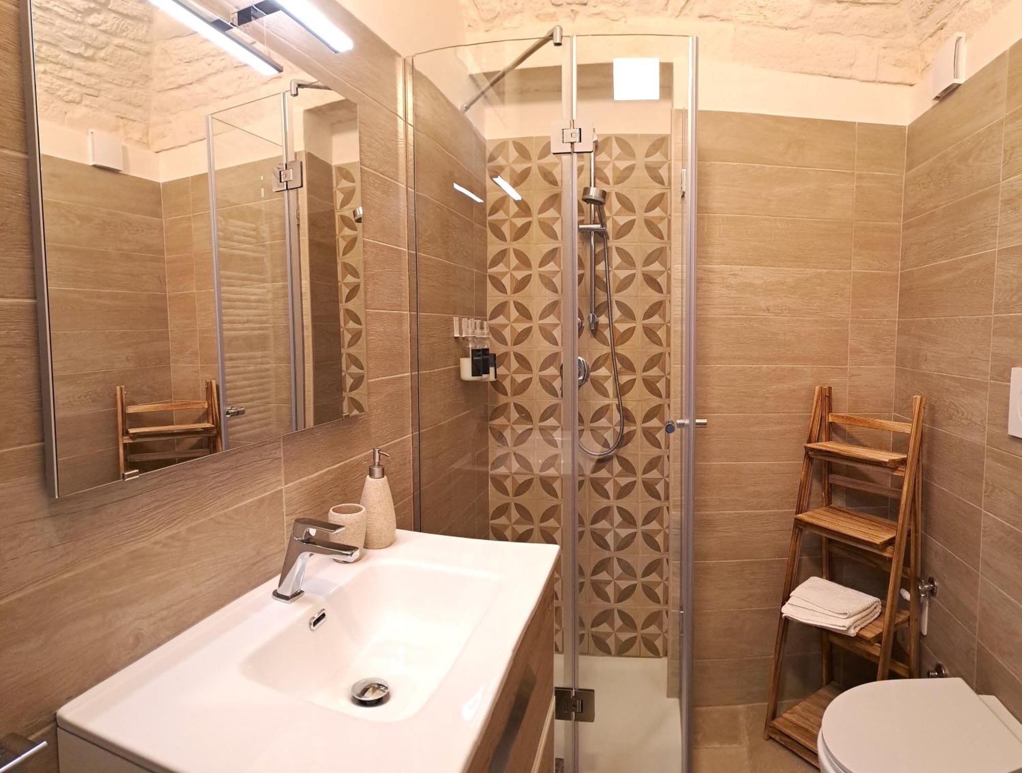 Palazzo D'Itria - Luxury Holiday In Valle D'Itria Martina Franca Luaran gambar